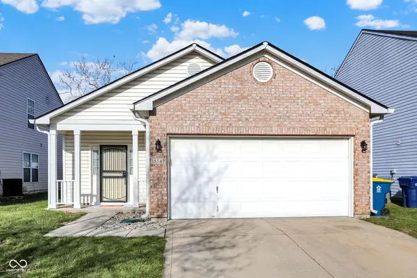 15347 Wandering Way, Noblesville, IN 46060