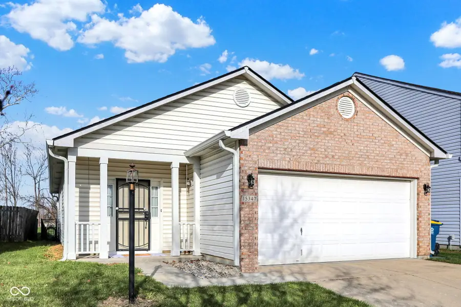 15347 Wandering Way, Noblesville, IN 46060 - #2