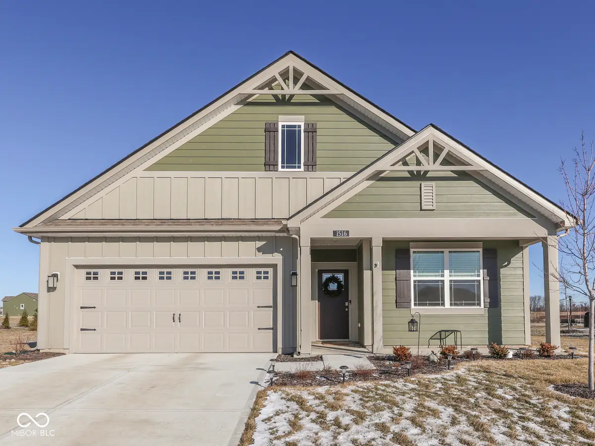 1516 Adios Butler Court, Danville, IN 46122 - Image #1