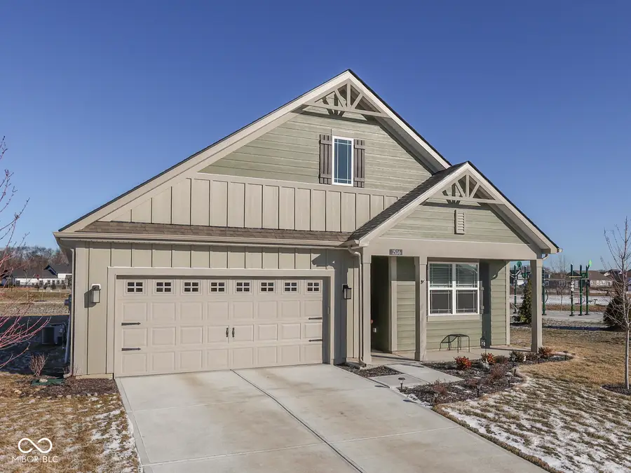 1516 Adios Butler Court, Danville, IN 46122 - Image #2