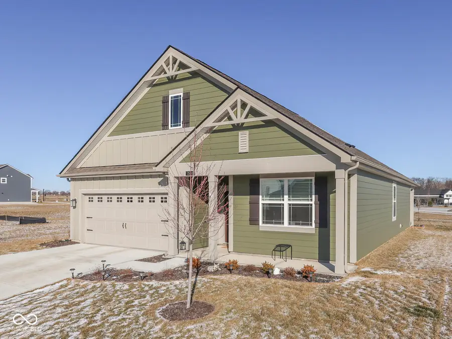 1516 Adios Butler Court, Danville, IN 46122 - Image #3