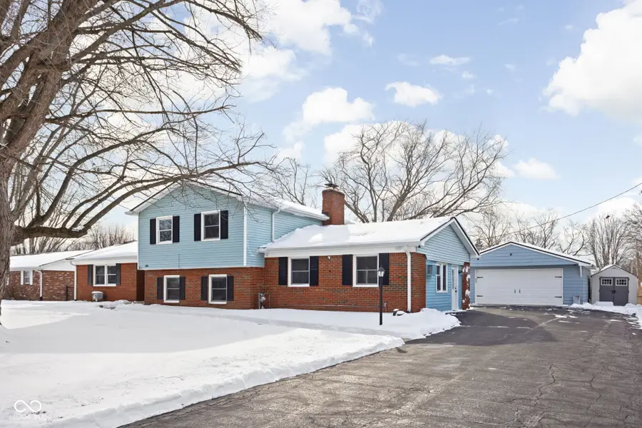 7713 Sherry Lane, Brownsburg, IN 46112 - #3