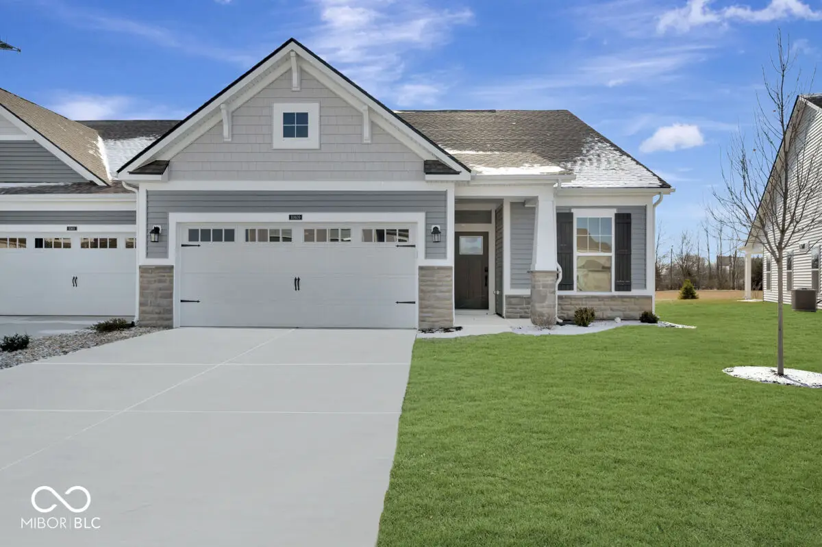10609 Mangrove Drive, Indianapolis, IN 46239 - Image #1