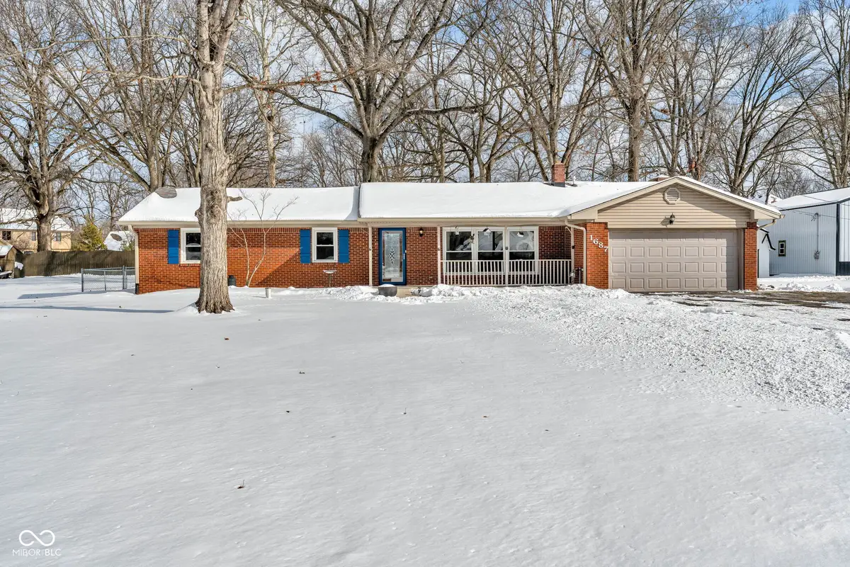 1687 N Avon Avenue, Avon, IN 46123 - #1