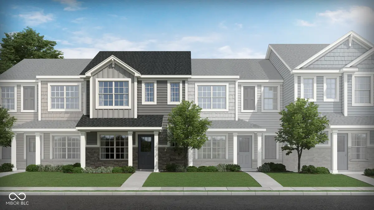 3419 E 196th Street, Westfield, IN 46074 - Image #1