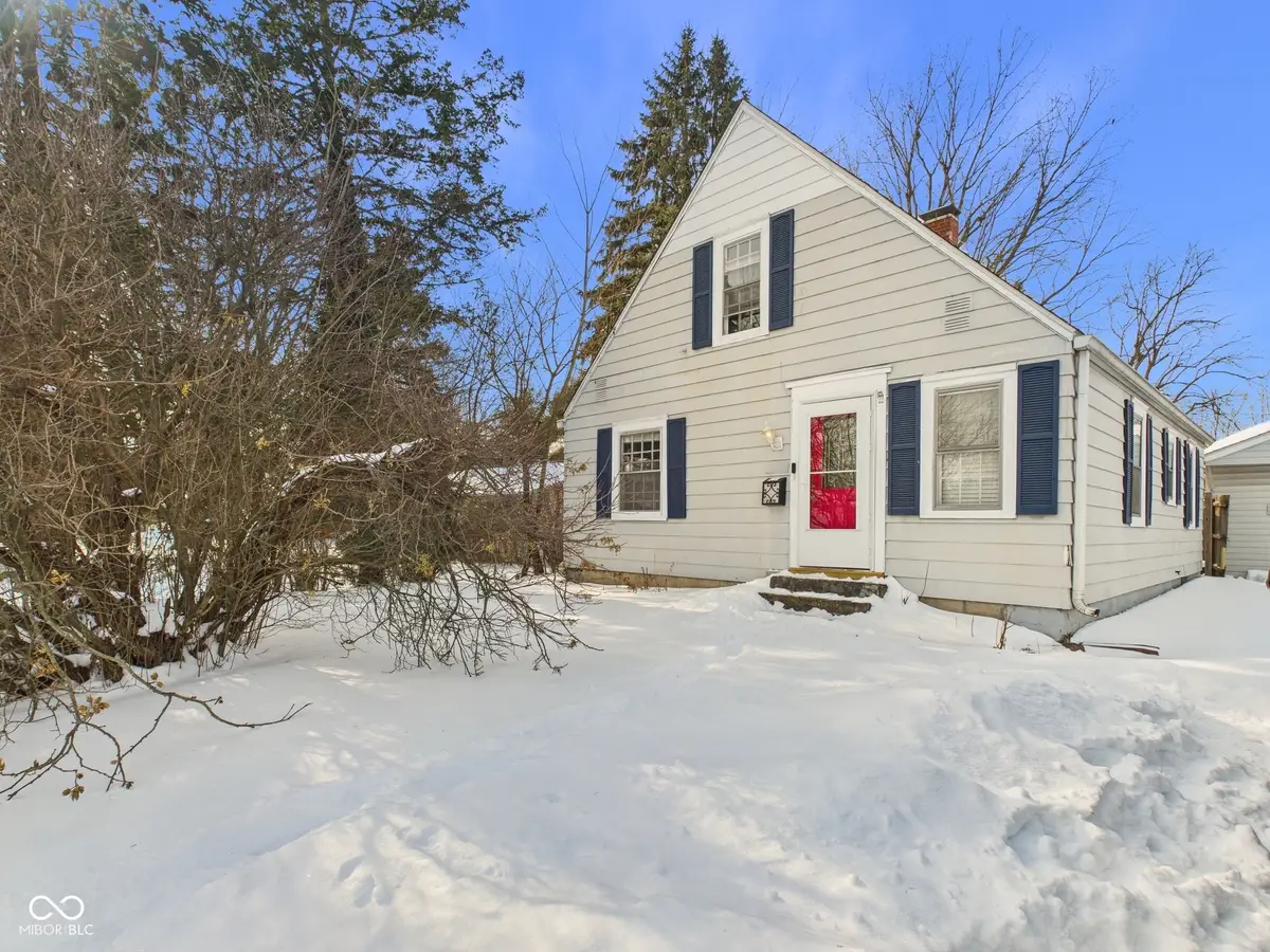 1223 Lennox Street, Anderson, IN 46012 - Image #1