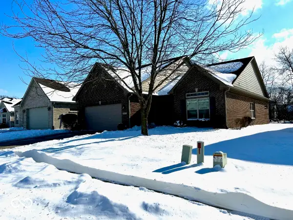 8367 Helmsley Court, Fishers, IN 46038