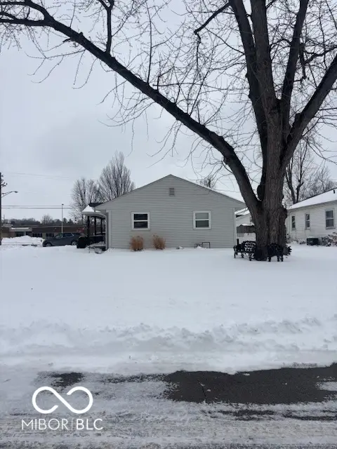 1501 Hamilton Drive, Noblesville, IN 46060 - #1