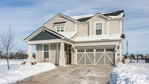 6672 Seabiscuit Road, Whitestown, IN 46075