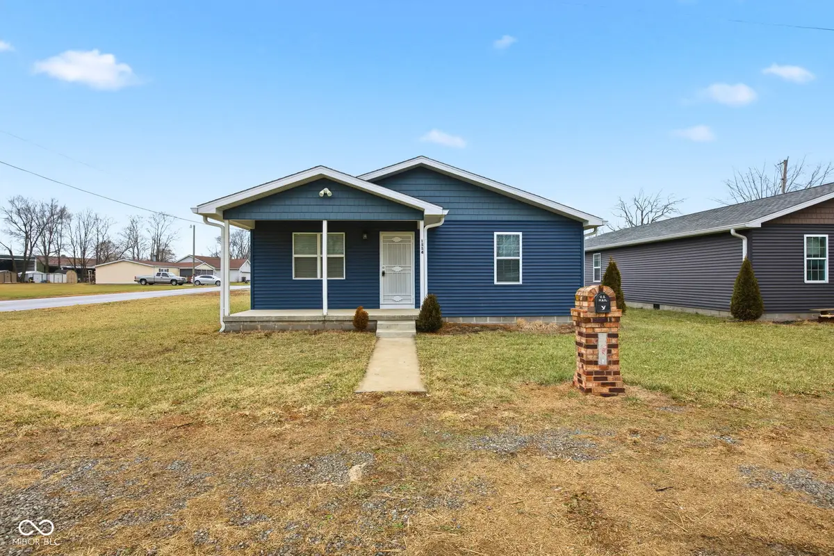 1554 W Morrison Street, Frankfort, IN 46041 - #1