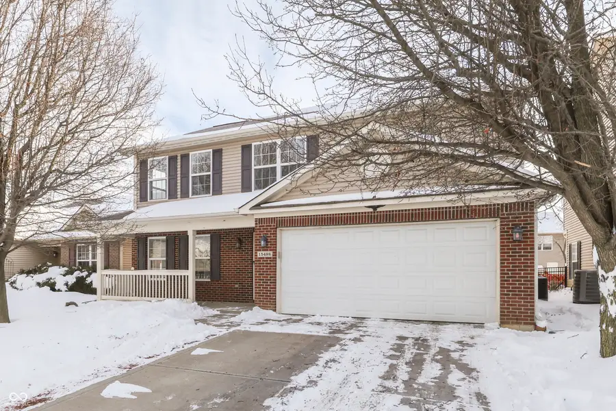 15488 Sibley Lane, Noblesville, IN 46060 - Image #2