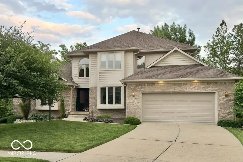 495 Rodeo Drive, Indianapolis, IN 46217 - Image #1