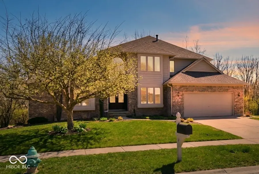 495 Rodeo Drive, Indianapolis, IN 46217 - Image #3