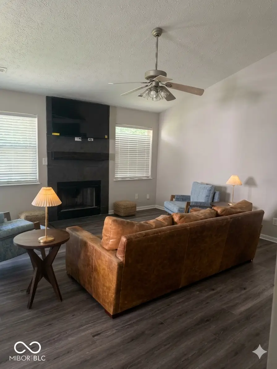 6815 Cherry Laurel Lane, Fishers, IN 46038 - #3