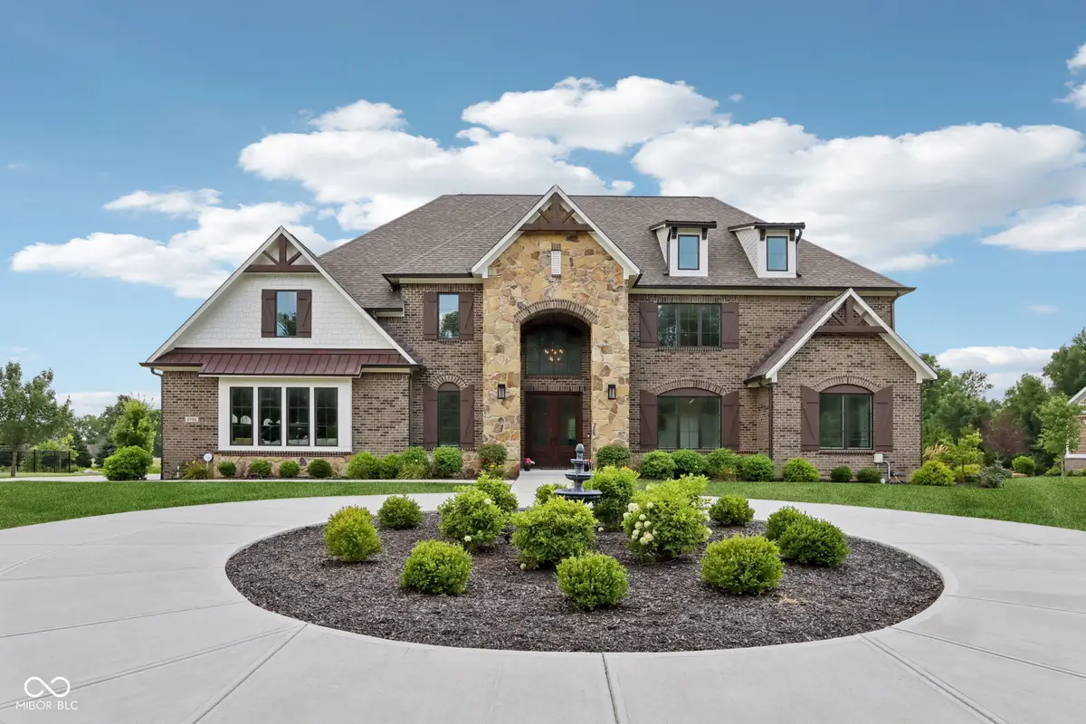 2701 Oak Way Trace, Westfield, IN 46074 - #1