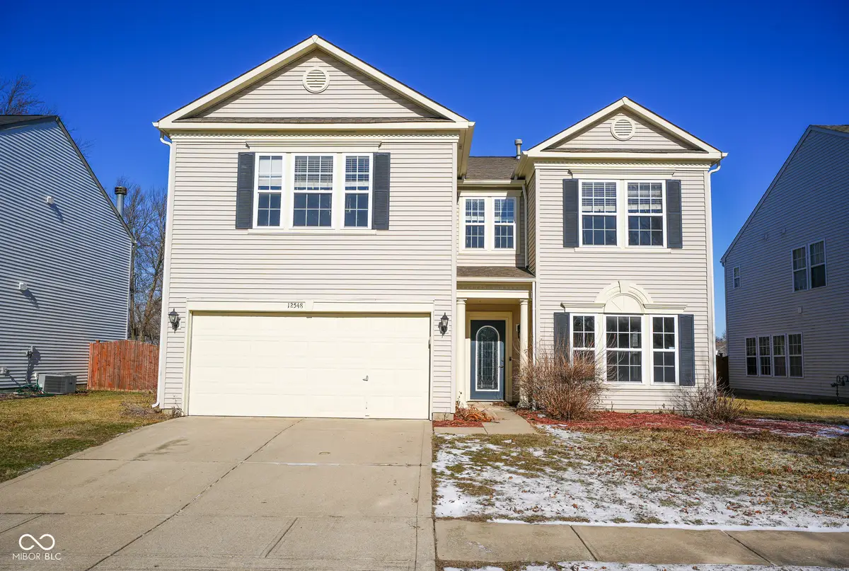 12548 Courage Crossing, Fishers, IN 46037 - Image #1