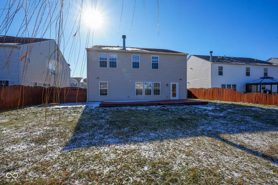 12548 Courage Crossing, Fishers, IN 46037 - Image #2