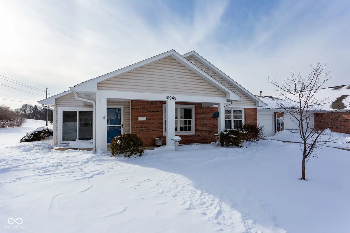 10949 Cape Coral Lane, Indianapolis, IN 46229 - Image #1