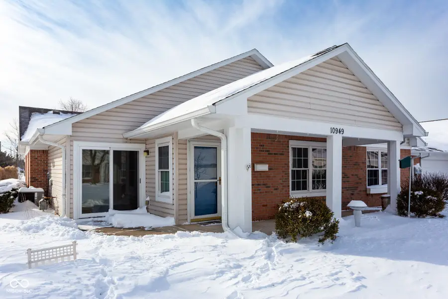 10949 Cape Coral Lane, Indianapolis, IN 46229 - Image #2