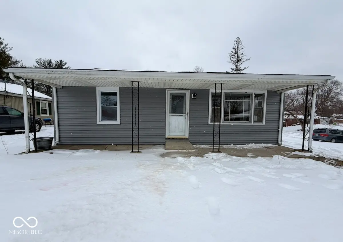 1125 Mill Street, Crawfordsville, IN 47933 - Image #1