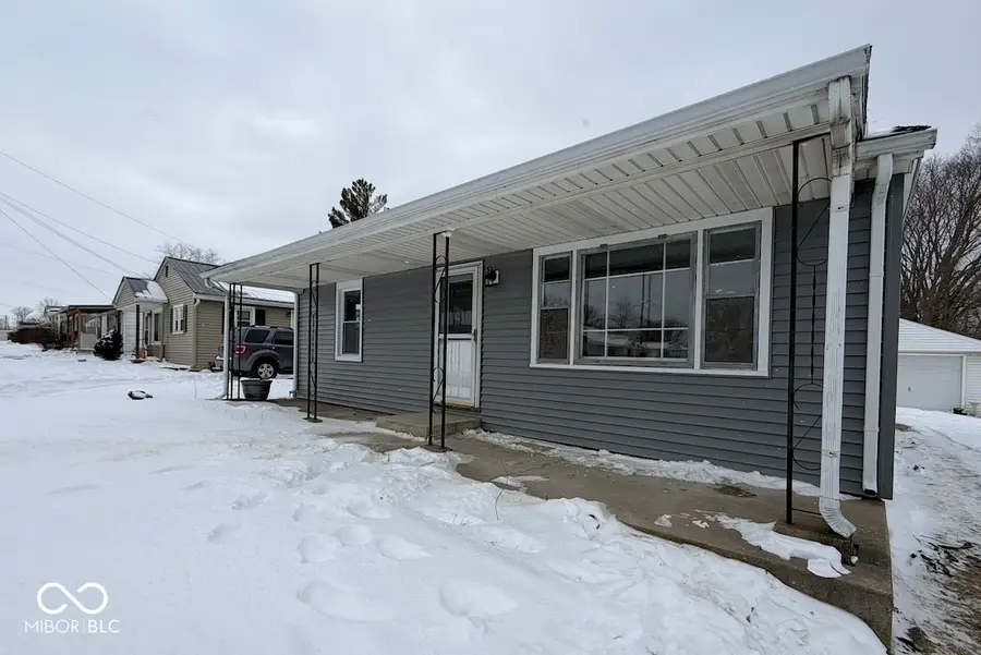 1125 Mill Street, Crawfordsville, IN 47933 - Image #2