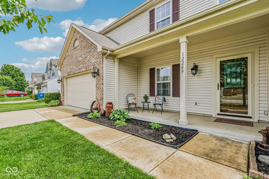 12249 Packers Avenue, Fishers, IN 46037 - #2