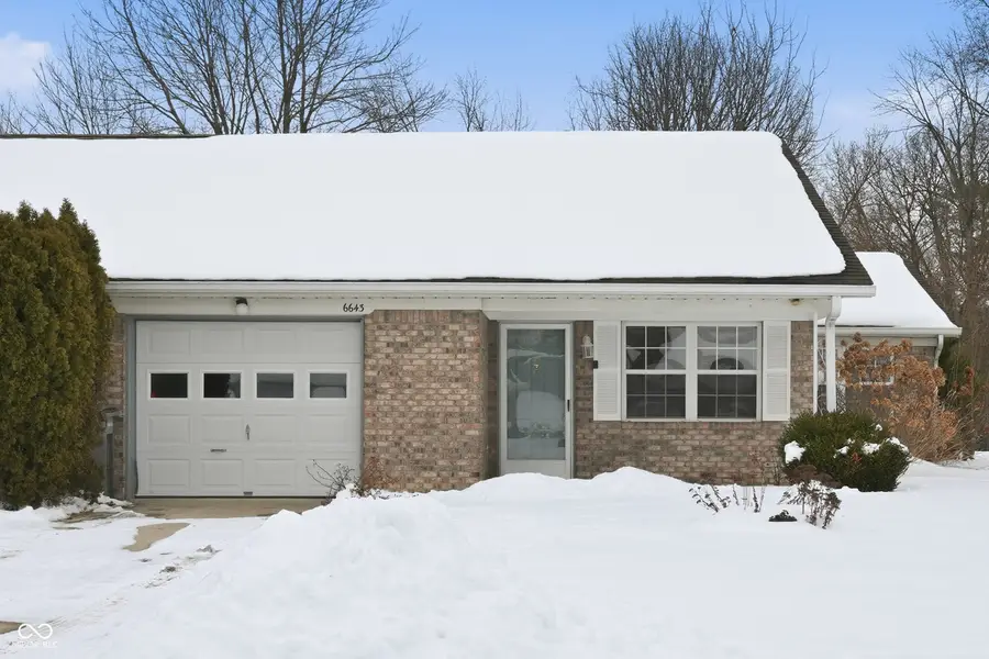 6643 S New Jersey Street, Indianapolis, IN 46227 - Image #2