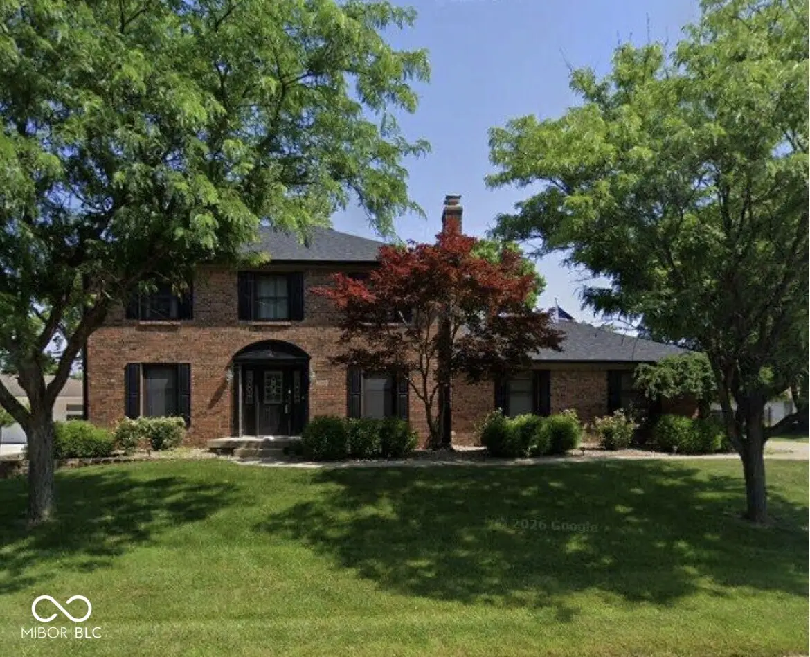 3380 Calcutta Drive, Greenwood, IN 46143 - #1