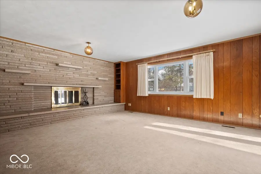 8405 Bishops Lane, Indianapolis, IN 46217 - Image #3