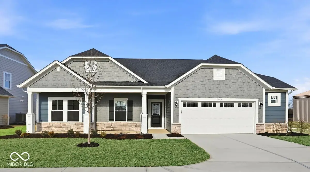 3968 E 191st Street, Westfield, IN 46062 - Image #1