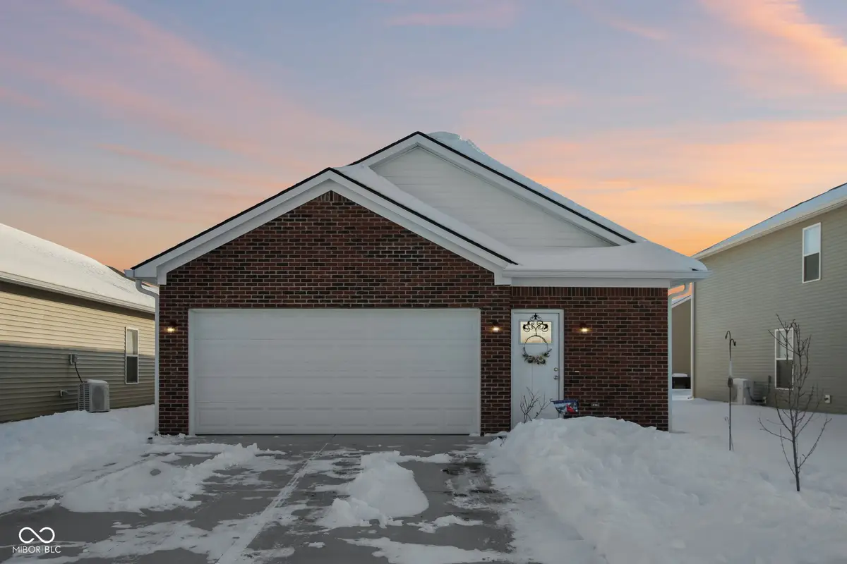 1431 Wigwam Lane, Martinsville, IN 46151 - Image #1