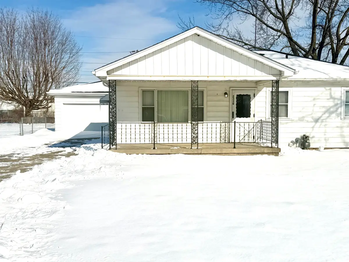 2336 Sunset Boulevard, Anderson, IN 46013 - Image #1