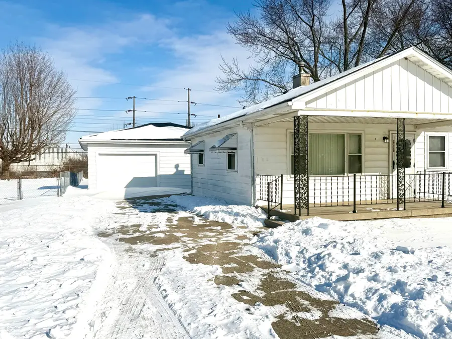 2336 Sunset Boulevard, Anderson, IN 46013 - Image #3