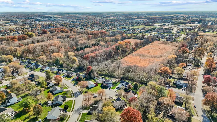 4126 Clove Court, Indianapolis, IN 46237 - #3