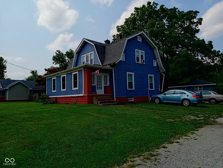 5404 Rockville Road, Indianapolis, IN 46224 - Image #2