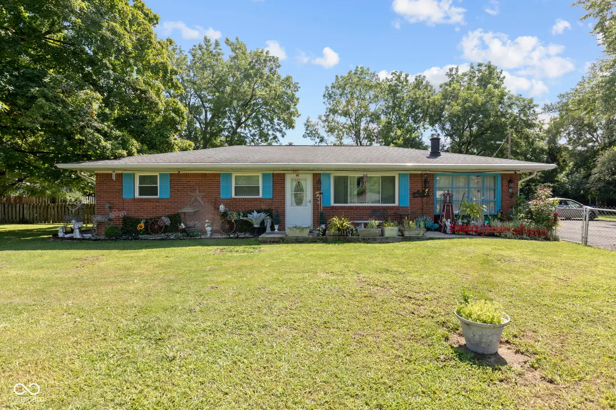 431 Melvenia Street, Indianapolis, IN 46219 - Image #1