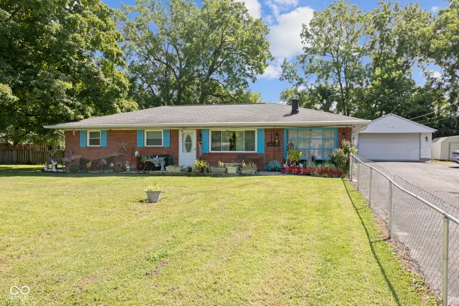 431 Melvenia Street, Indianapolis, IN 46219 - Image #3