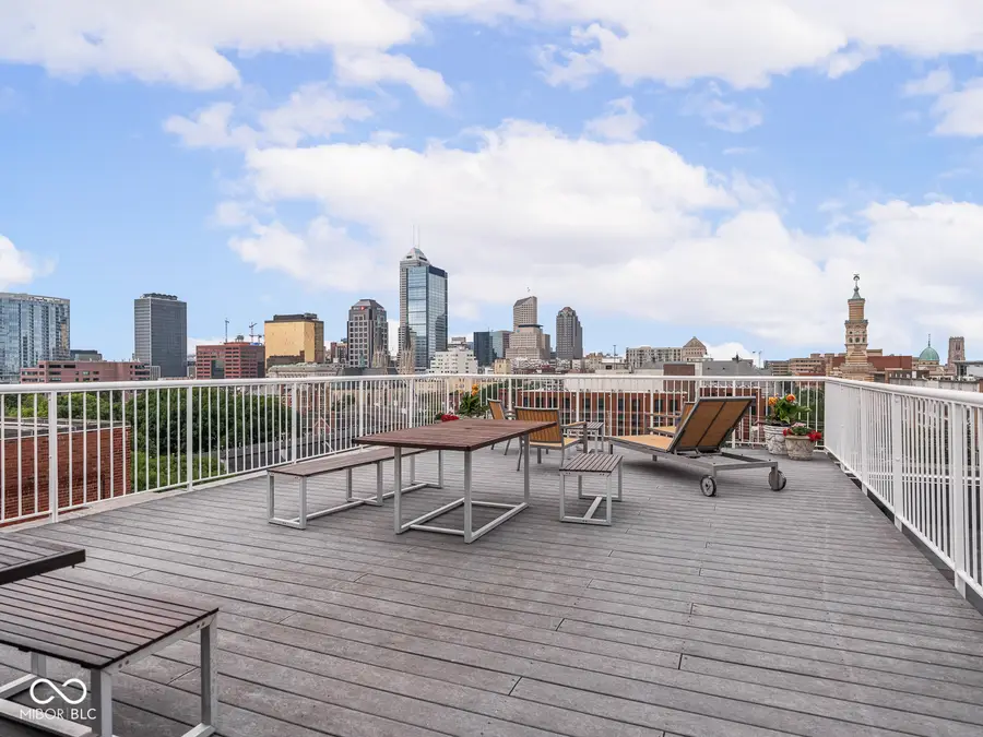 430 N Park Avenue #104, Indianapolis, IN 46202 - Image #2