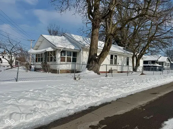 2224 S Hoyt Avenue, Muncie, IN 47302