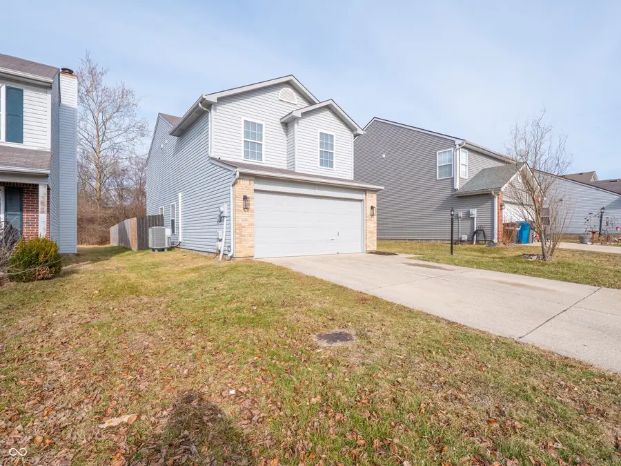 9220 Bridgestone Court, Indianapolis, IN 46231 - Image #3