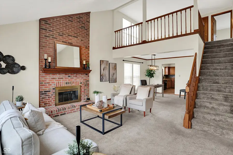 7775 Carly Place, Fishers, IN 46038 - #3