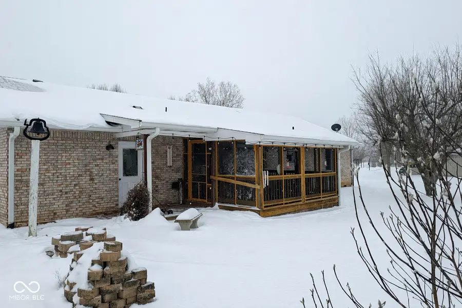 8685 N State Road 7, Dupont, IN 47231 - #2