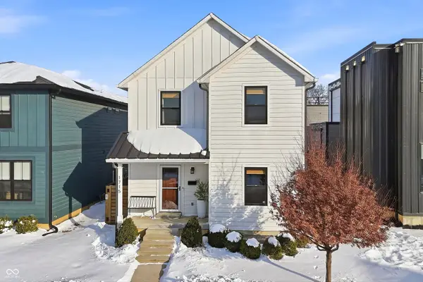 1715 Carrollton Avenue, Indianapolis, IN 46202