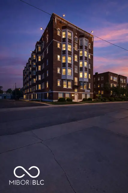 230 E 9th Street #410, Indianapolis, IN 46204