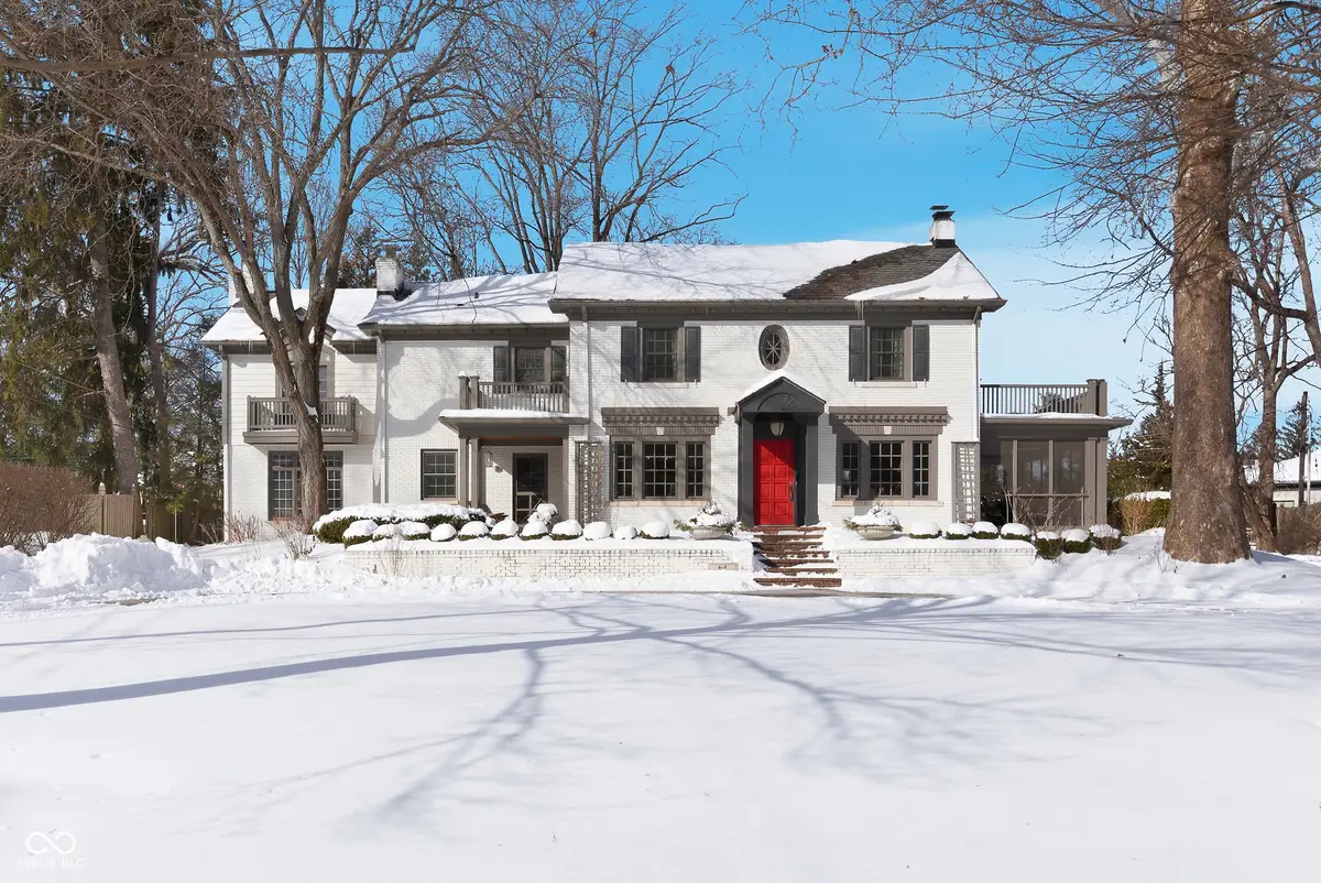 64 E 73rd Street, Indianapolis, IN 46240 - #1