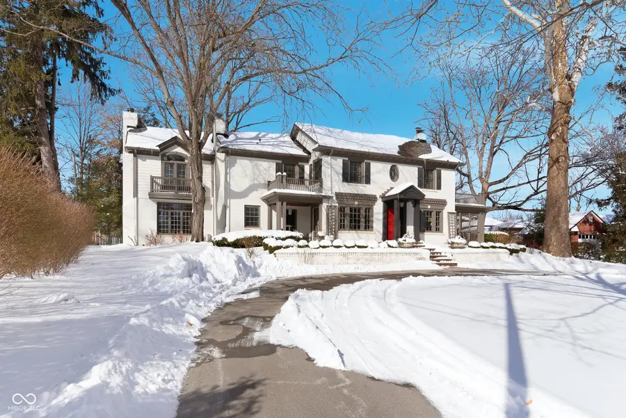 64 E 73rd Street, Indianapolis, IN 46240 - #2