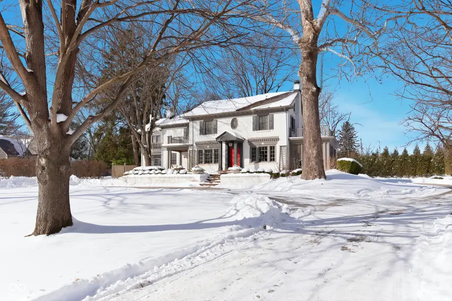 64 E 73rd Street, Indianapolis, IN 46240 - #3