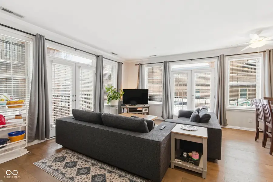 230 N Cleveland Street #230B, Indianapolis, IN 46204 - Image #3