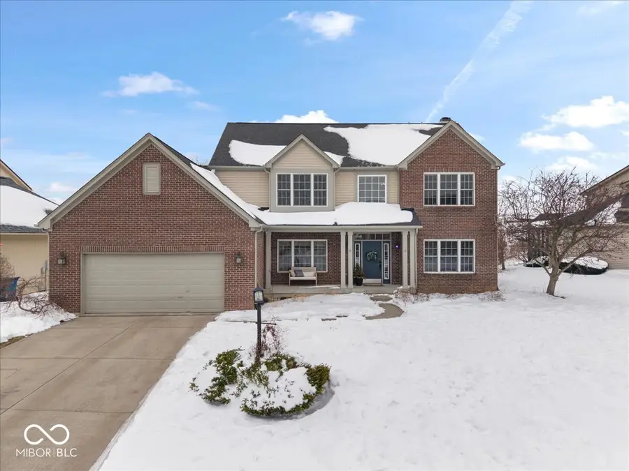 12351 Cobblestone Drive, Fishers, IN 46037 - #2