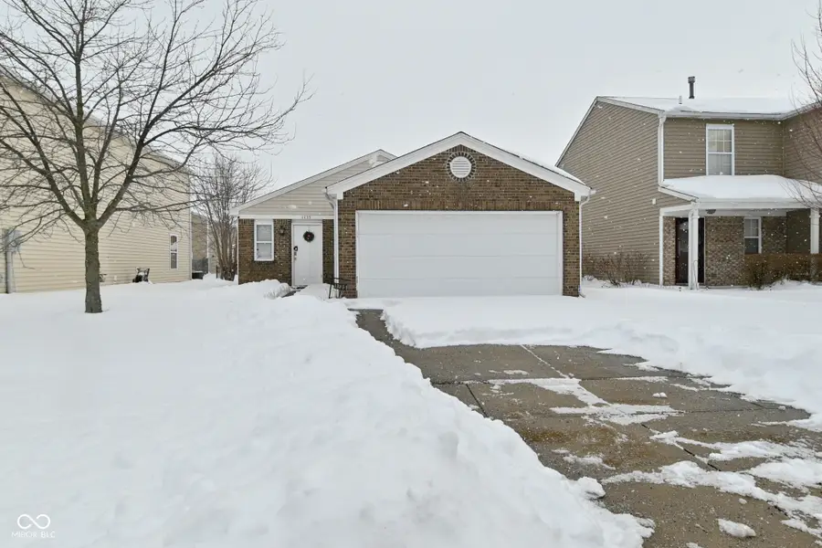 1735 Elijah Blue Drive, Greenwood, IN 46143 - #3